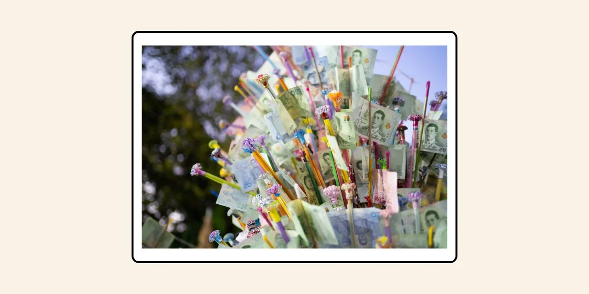 Judgment (Fatwa) Chularatchamontri No. 15/2018 regarding participation in the Kathina Group or frying cloth