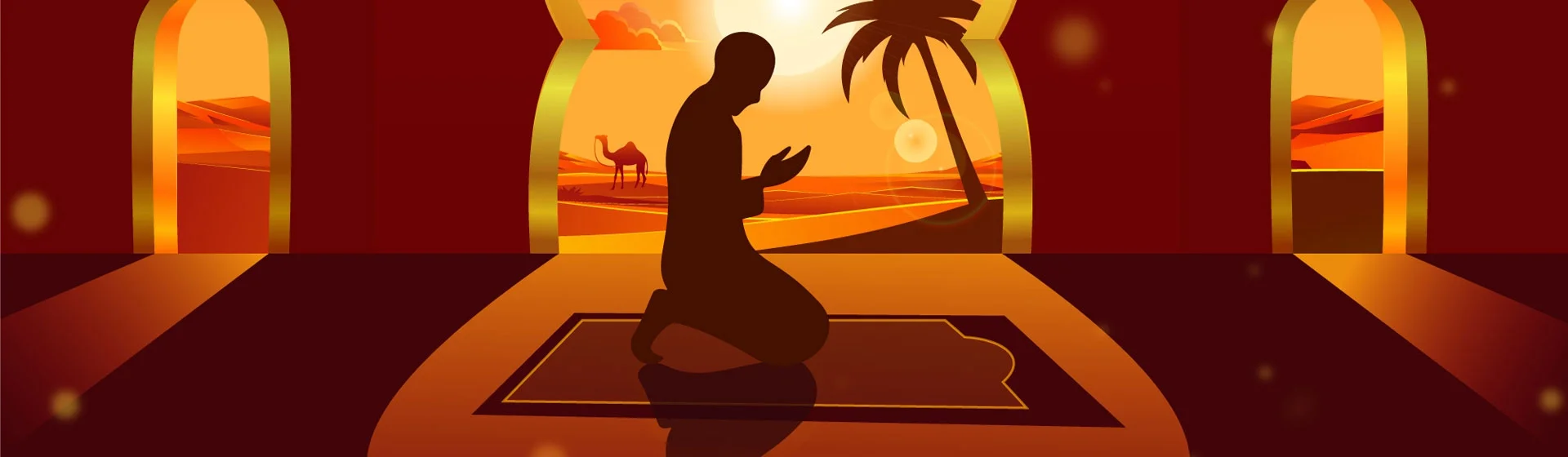 ฮาลาล - ฮารอม ในอิสลาม