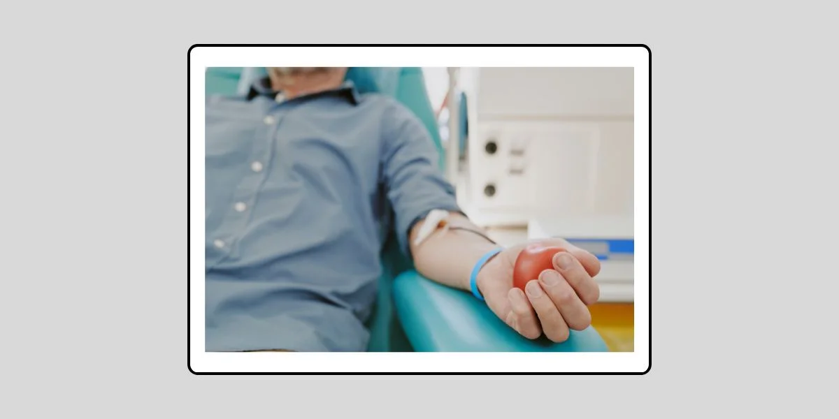 Judgment (Fatwa) Chularatchamontri No. 10/2013 regarding blood transfusion and blood donation