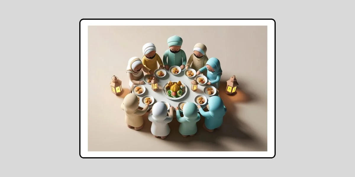 คำวินิจฉัย (ฟัตวา) จุฬาราชมนตรี ที่ 12/2556 เรื่อง การจัดทำโครงการส่งเสริมพิธีละศีลอดในเดือนรอมฎอน