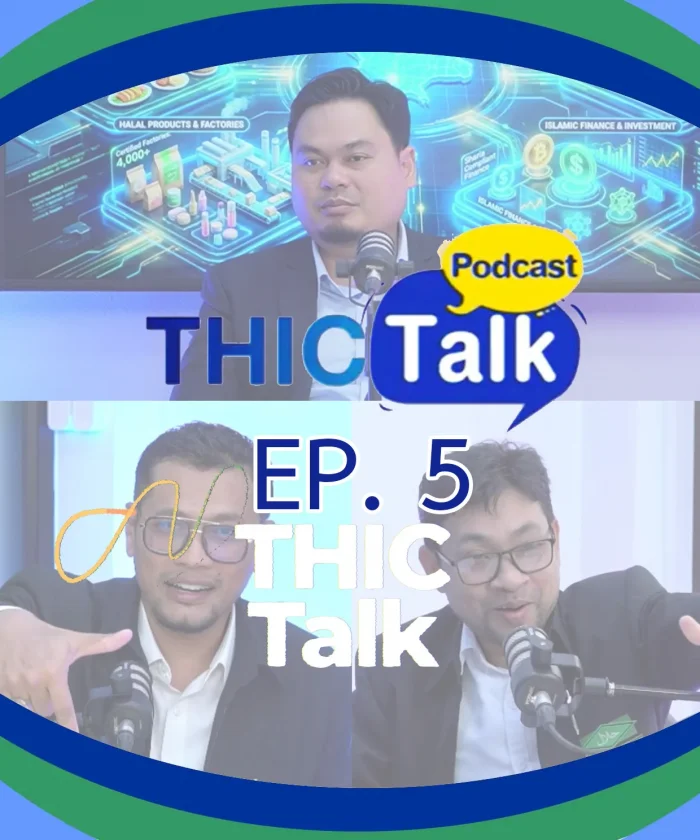 THICTALK Podcast Ep. 5