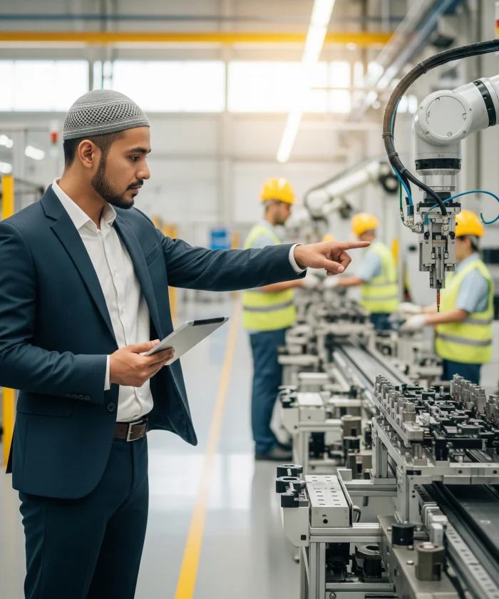 มาตราฐานฮาลาล