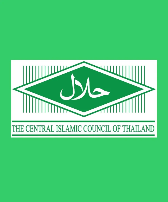 เครื่องหมายรับรองฮาลาล