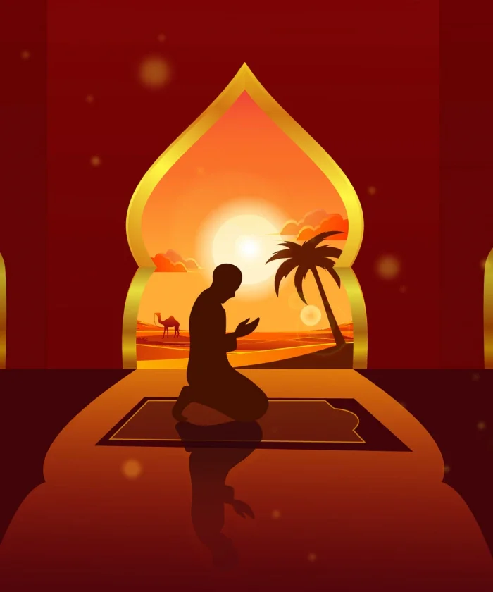 ฮาลาล - ฮารอม ในอิสลาม