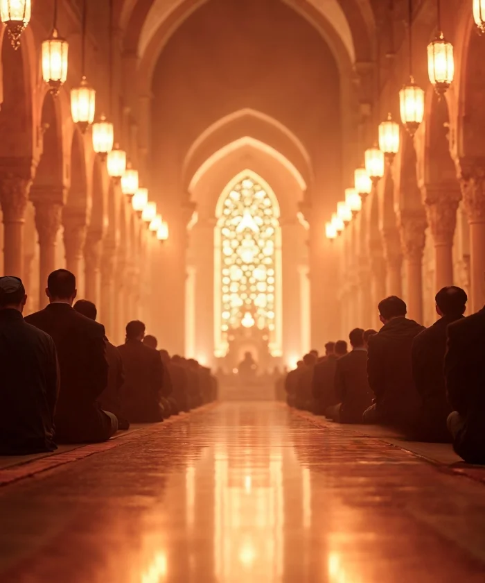 พระราชบัญญัติการบริหารองค์กรศาสนาอิสลาม พ.ศ.2540