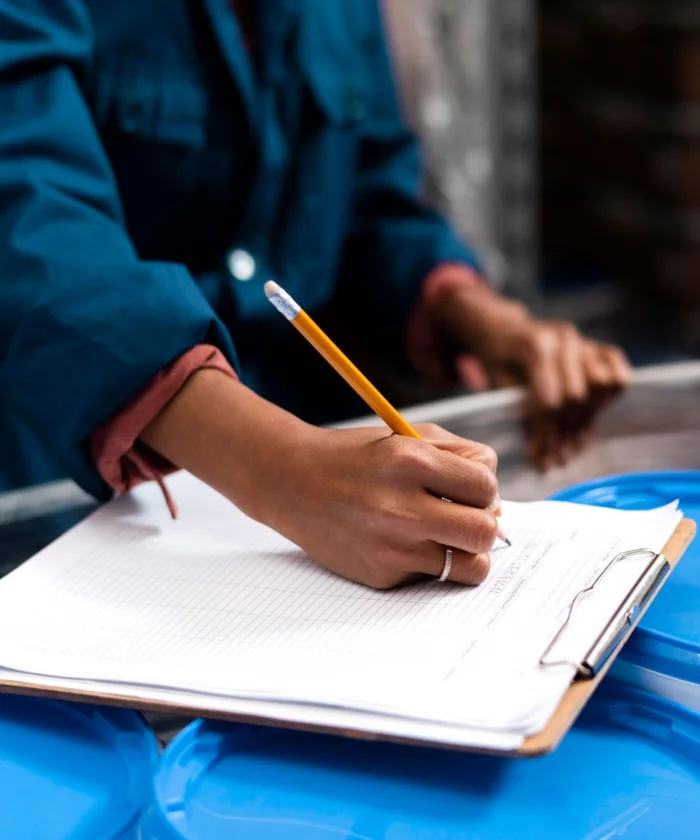 การตรวจรับรองกระบวนการผลิตผลิตภัณฑ์ฮาลาล