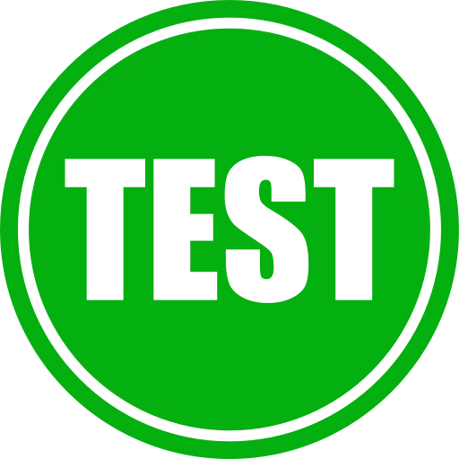 test