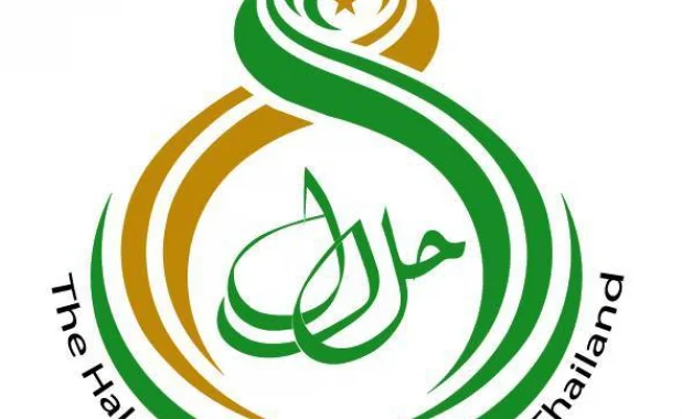 สถาบันมาตรฐานฮาลาลแห่งประเทศไทย