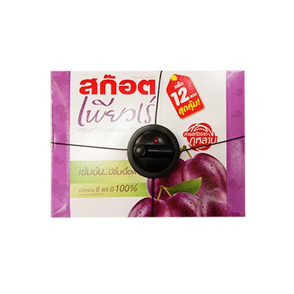 Prune Essence Concentrate Plus Vitamins