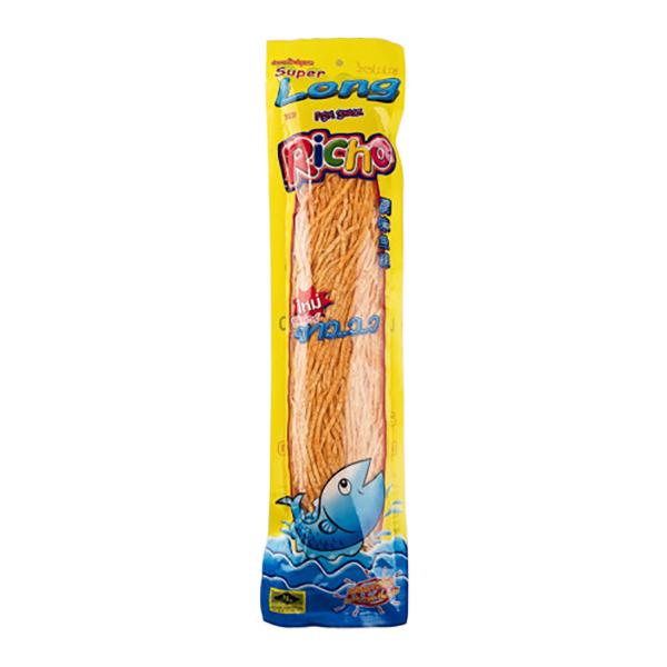 Fish Snack  Bavarian Flavour