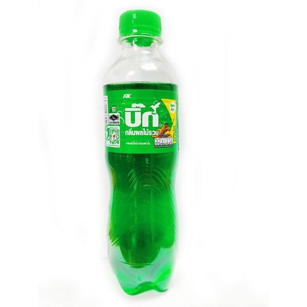 Carbonated drink (AJE BIG MIXED FRUIT FLAVOUR)