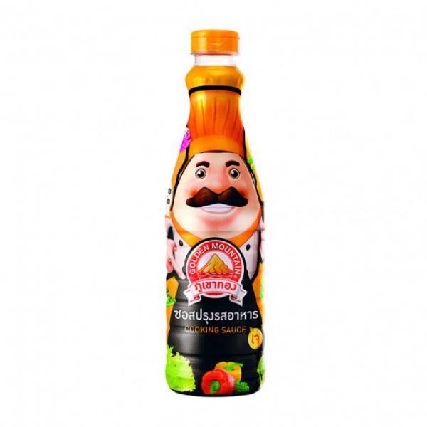 Cooking Sauce