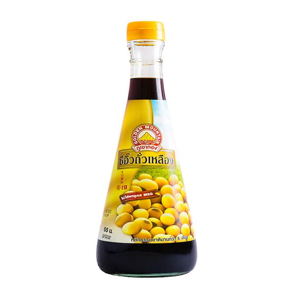 SOY  SAUCE