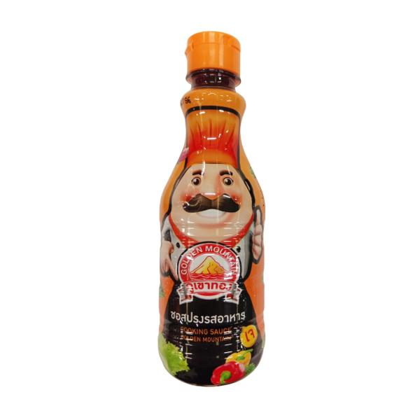 ซอสปรุงรสอาหาร