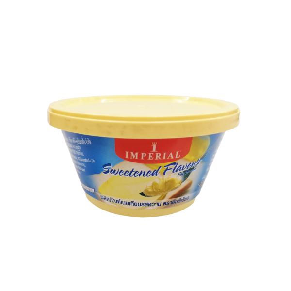 Sweetened Flavour Spread