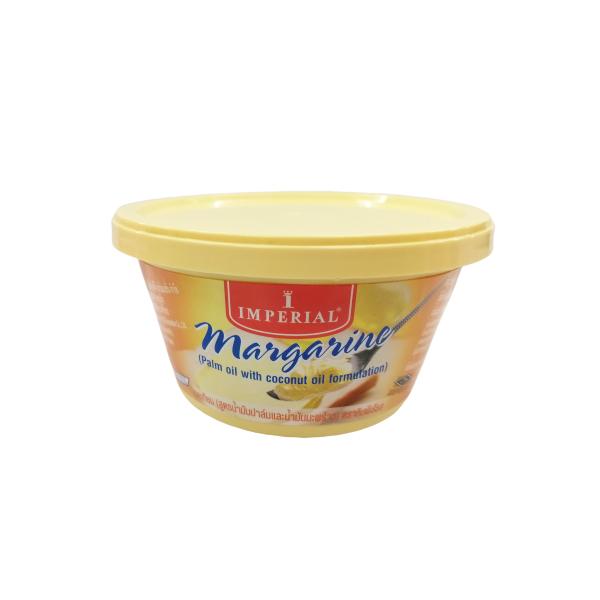 Margarine (Palm Oil With Coconut Oil Formulation)