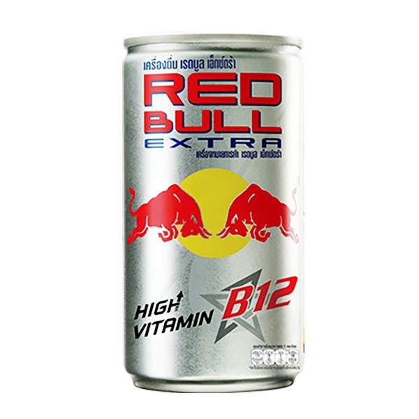 RED BULL EXTRA