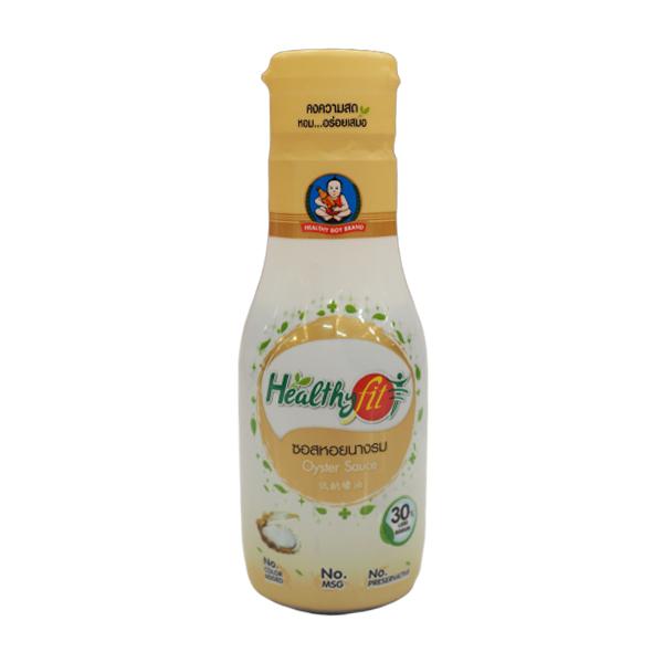 30% Less Sodium Oyster Sauce