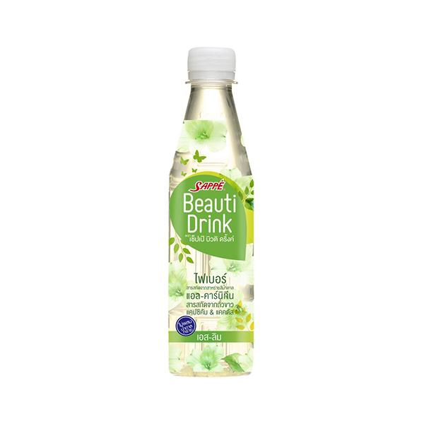 10% White Grape Flavored Juice with Fiber, Kelp Extract and Capsicum Plus Formula