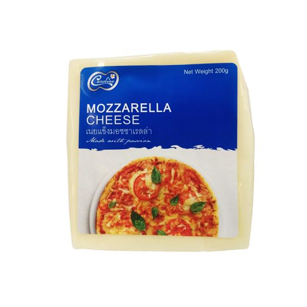 Mozzarella Cheese (Caroline  Brand)