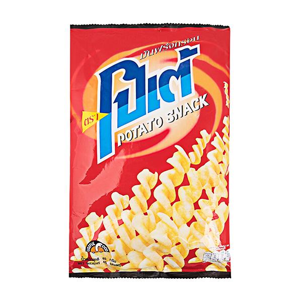 POTATO SNACK