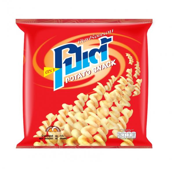 POTATO SNACK