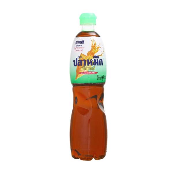 FISH SAUCE