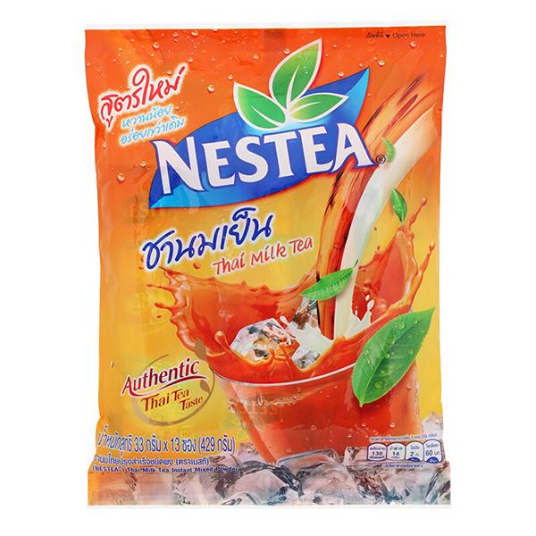 Thai Milk Tea Instant Mixed Powder