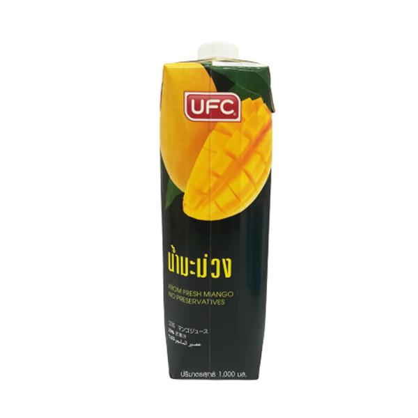 23% Mango Juice