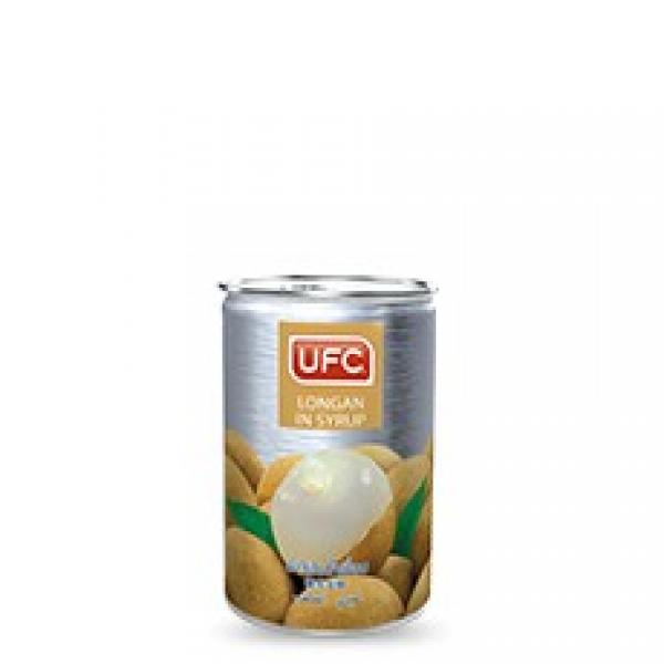 LONGAN IN SYRUP