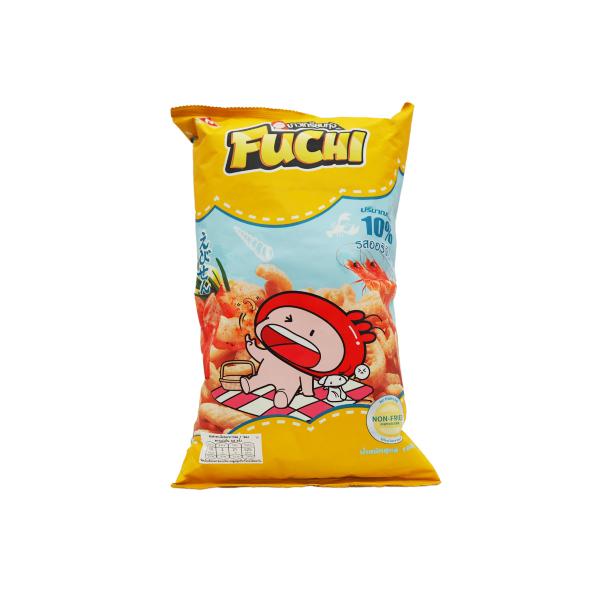 PRAWN CRACKER