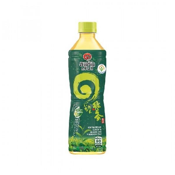 Ichitan Green Tea Original Flavor