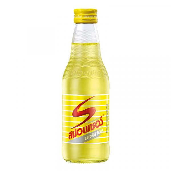 SPONSOR ELECTROLYTE BEVERAGE