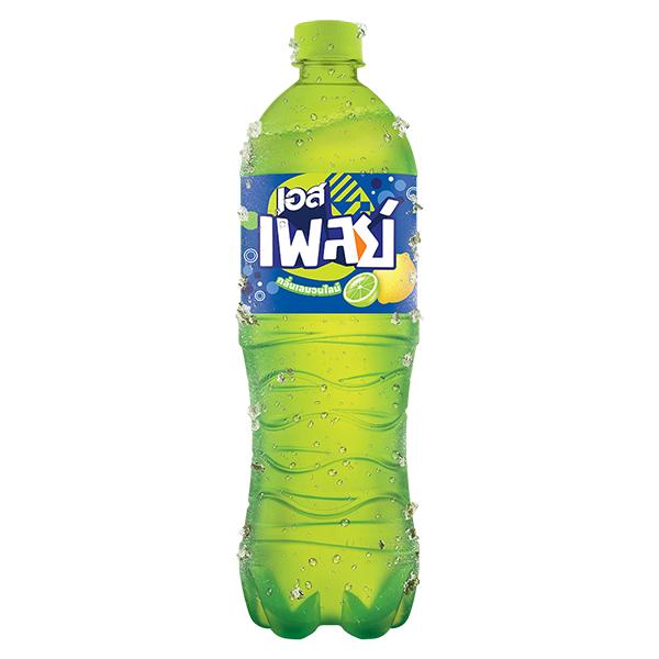est Lemon Lime Flavored drink