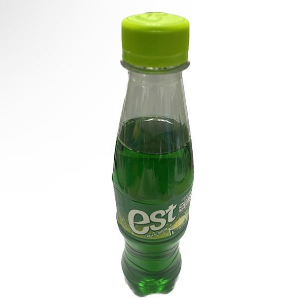 est Cream Soda Flavored drink