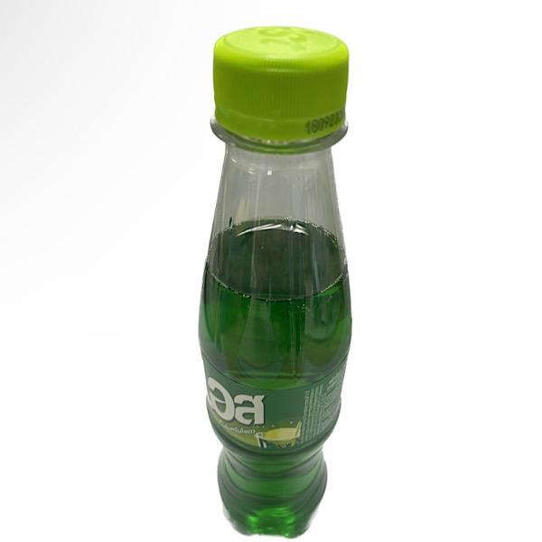 เครื่องดื่มเอส น้ำหวานกลิ่นครีมโซดา