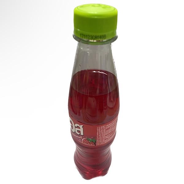 est Strawberry Flavored drink