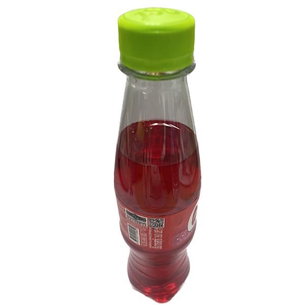 est Strawberry Flavored drink