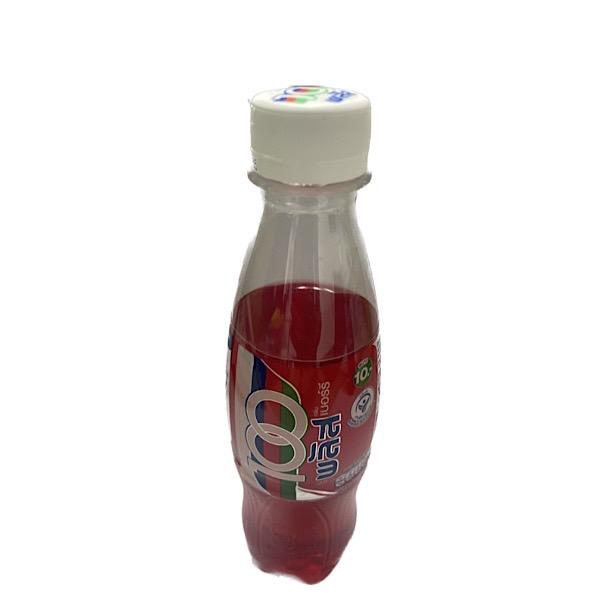 Berry Flavoured Beverage