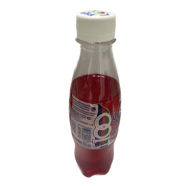 Berry Flavoured Beverage