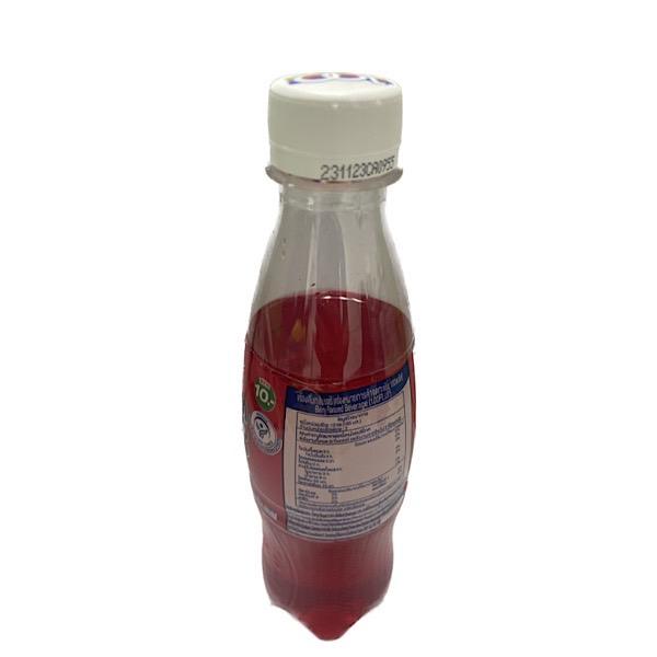 Berry Flavoured Beverage