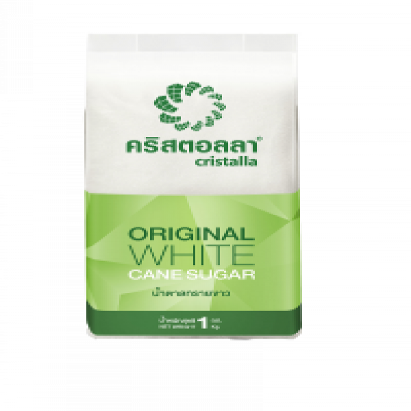 WHITE SUGAR (1 kg)