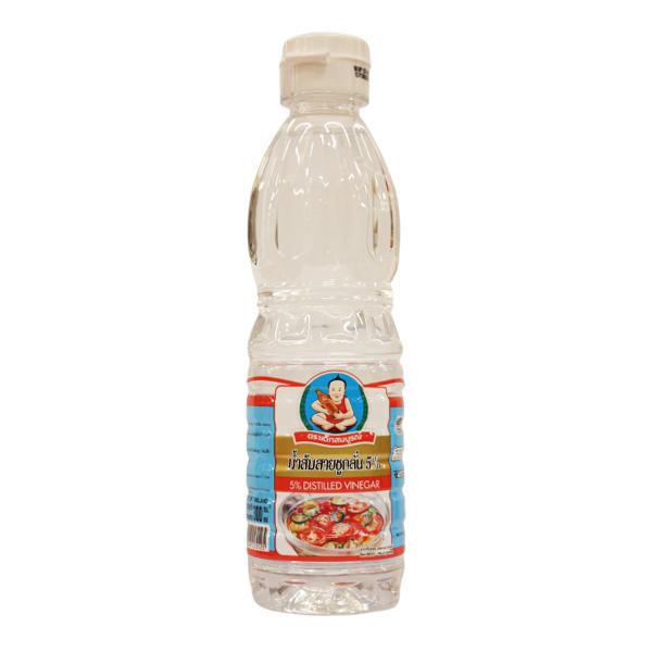 Distilled Vineger