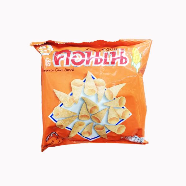 American Corn Snack