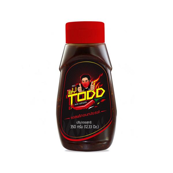 All purpose chili sauce