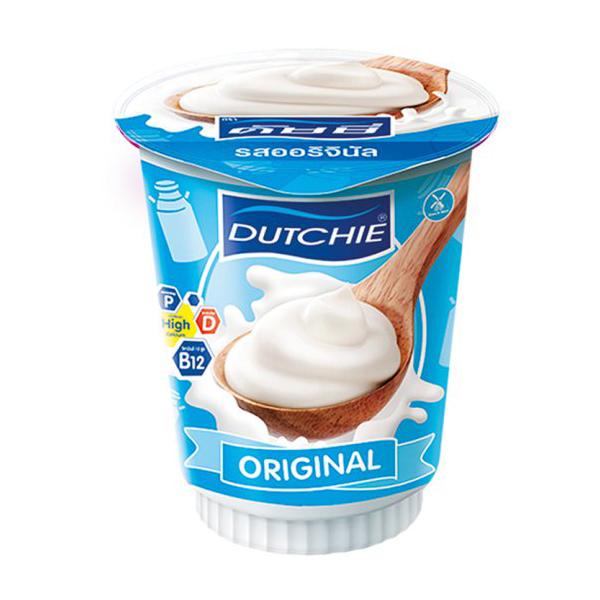 Original Yoghurt