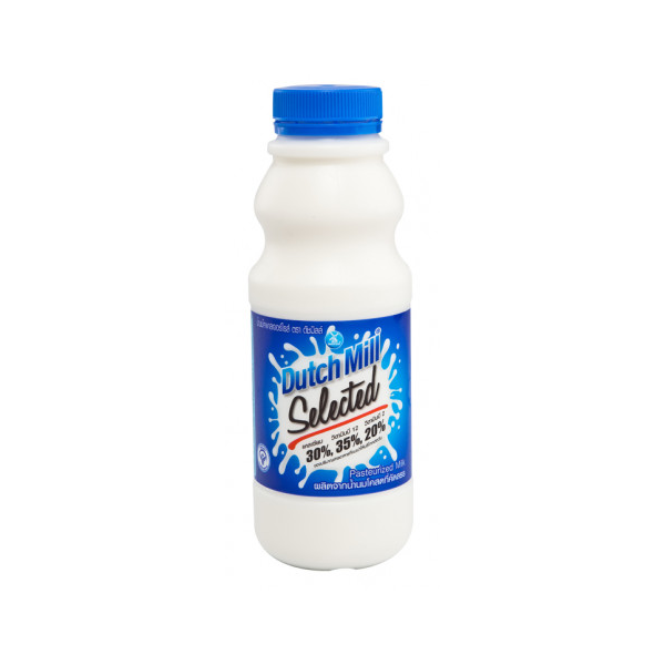 PASTEURIZED MILK