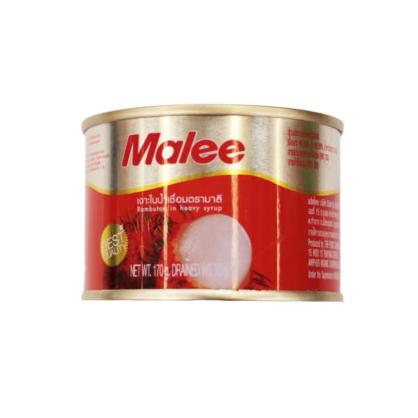 RAMBUTAN IN HEAVY SYRUP