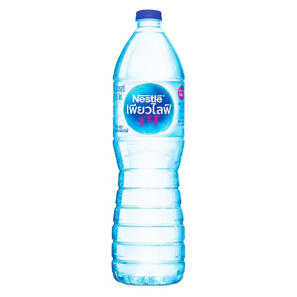 DRINKING WATER