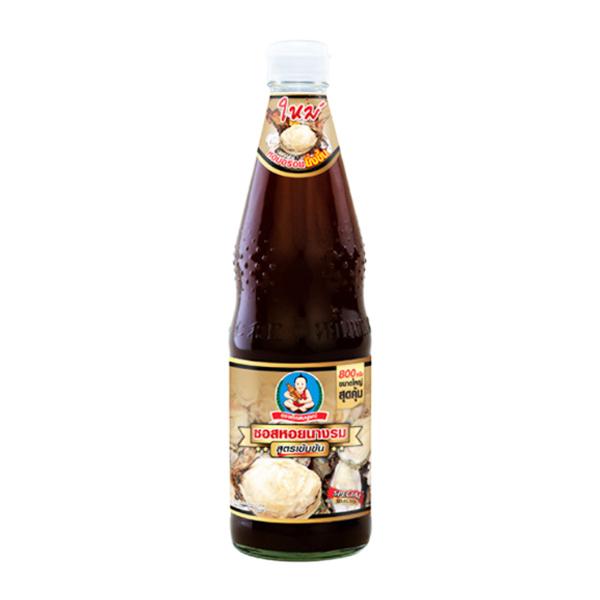 THICK OYSTER SAUCE